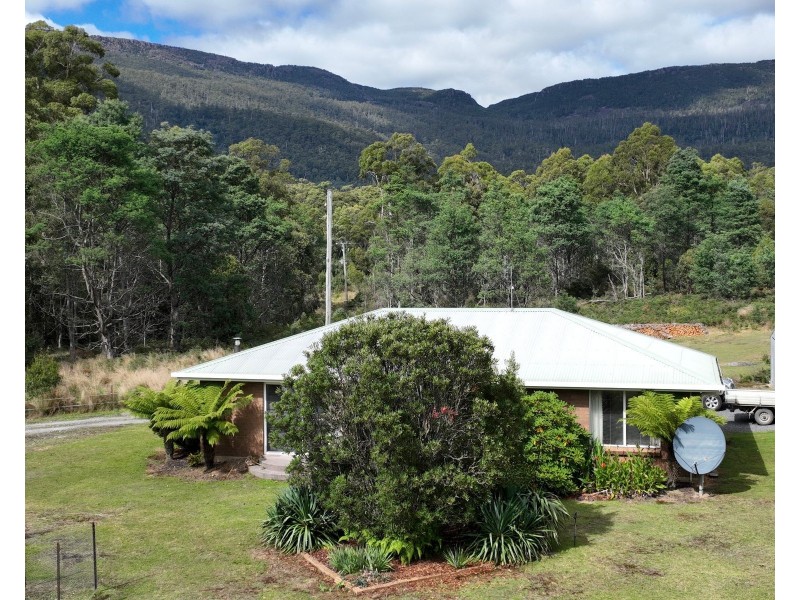 Western Creek TAS 7304