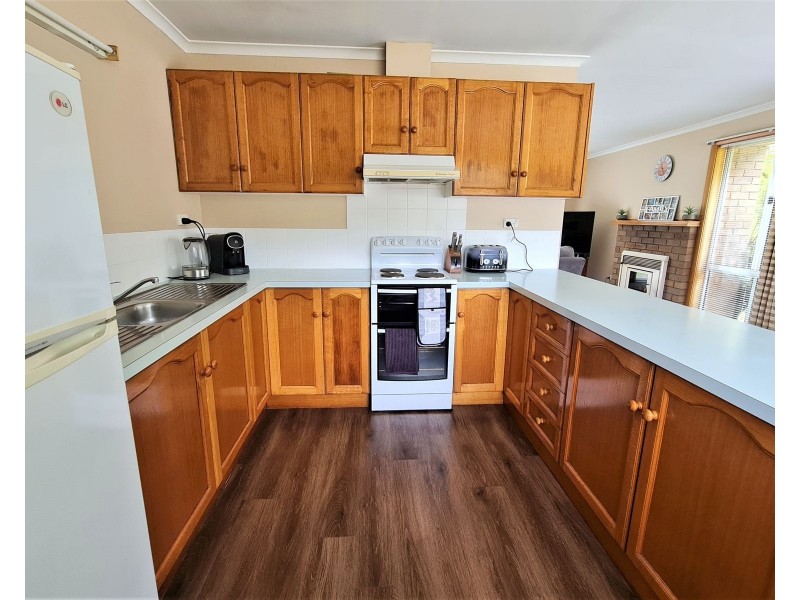 Western Creek TAS 7304