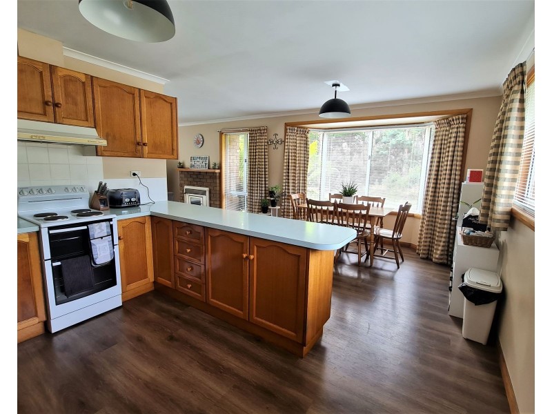 Western Creek TAS 7304