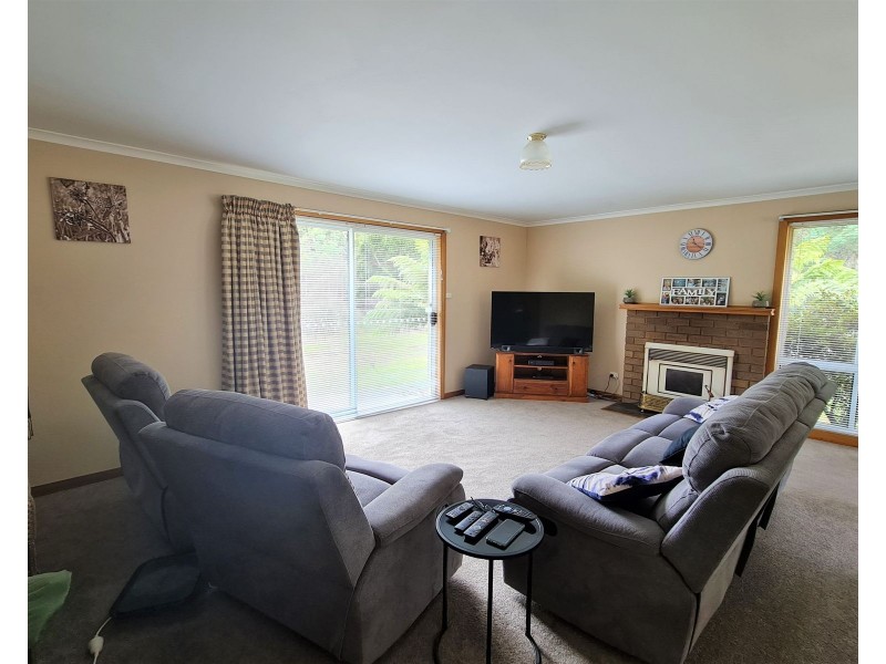 Western Creek TAS 7304