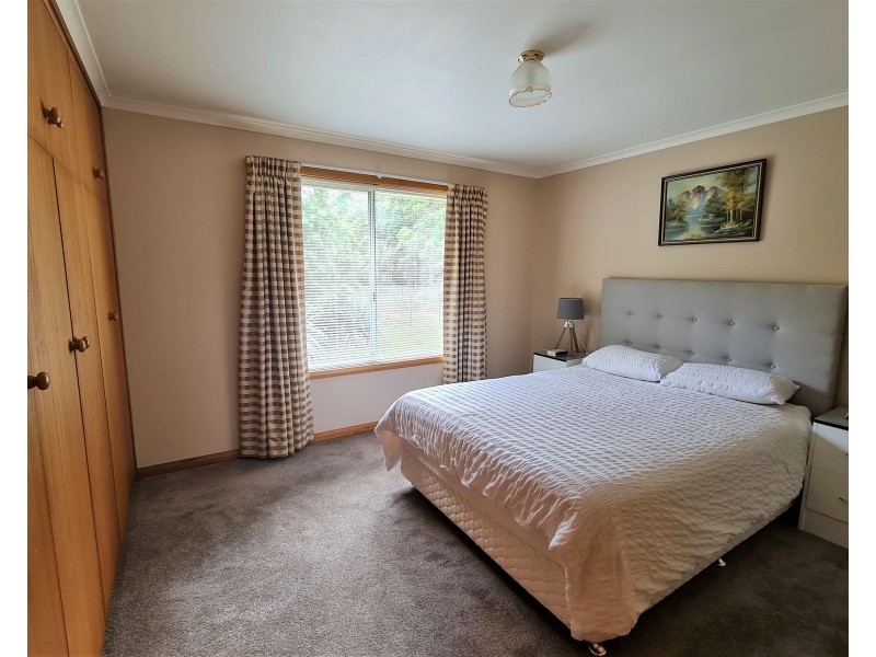 Western Creek TAS 7304