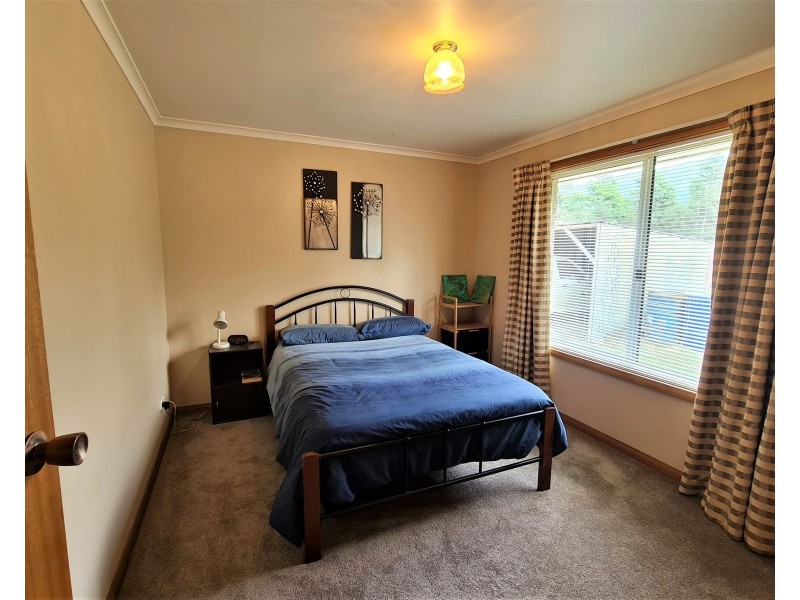 Western Creek TAS 7304