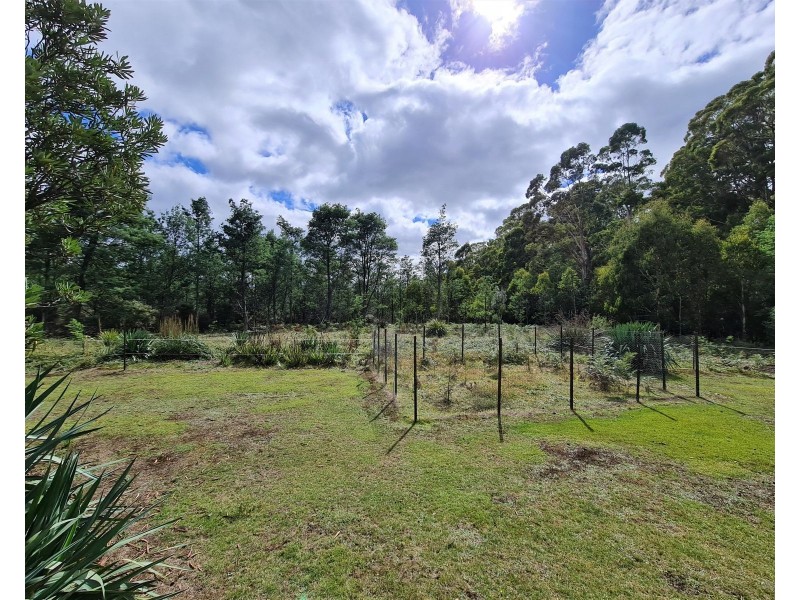 Western Creek TAS 7304