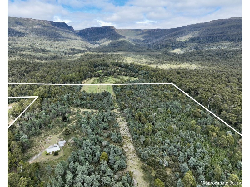 Western Creek TAS 7304