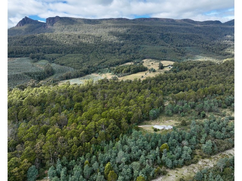 Western Creek TAS 7304