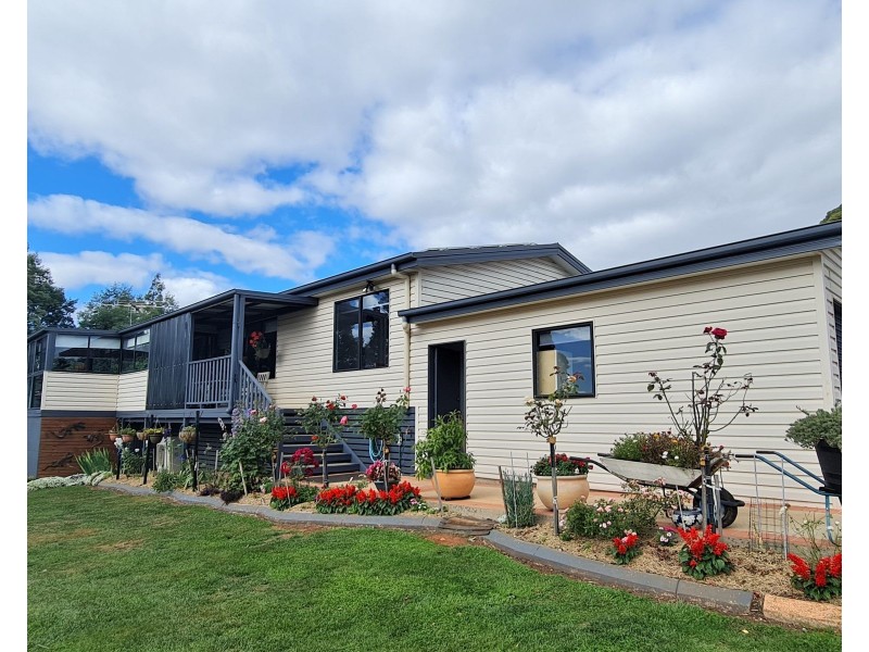 23 Keegan Rise, Deloraine TAS 7304