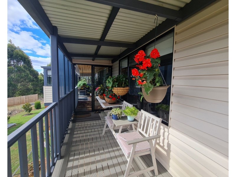 23 Keegan Rise, Deloraine TAS 7304