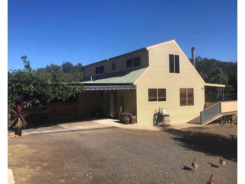 65 Austins Road, Turners Marsh TAS 7267