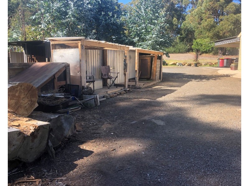 65 Austins Road, Turners Marsh TAS 7267