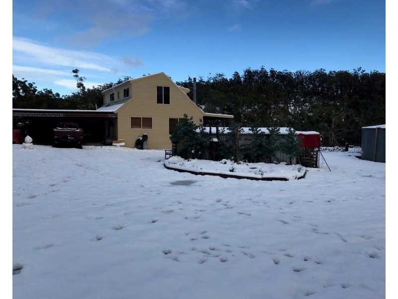 65 Austins Road, Turners Marsh TAS 7267
