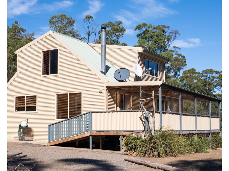65 Austins Road, Turners Marsh TAS 7267