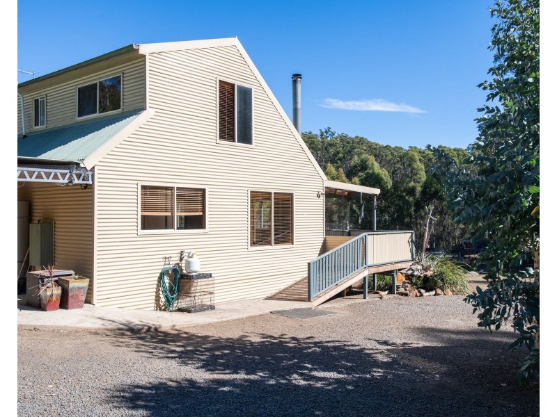 65 Austins Road, Turners Marsh TAS 7267