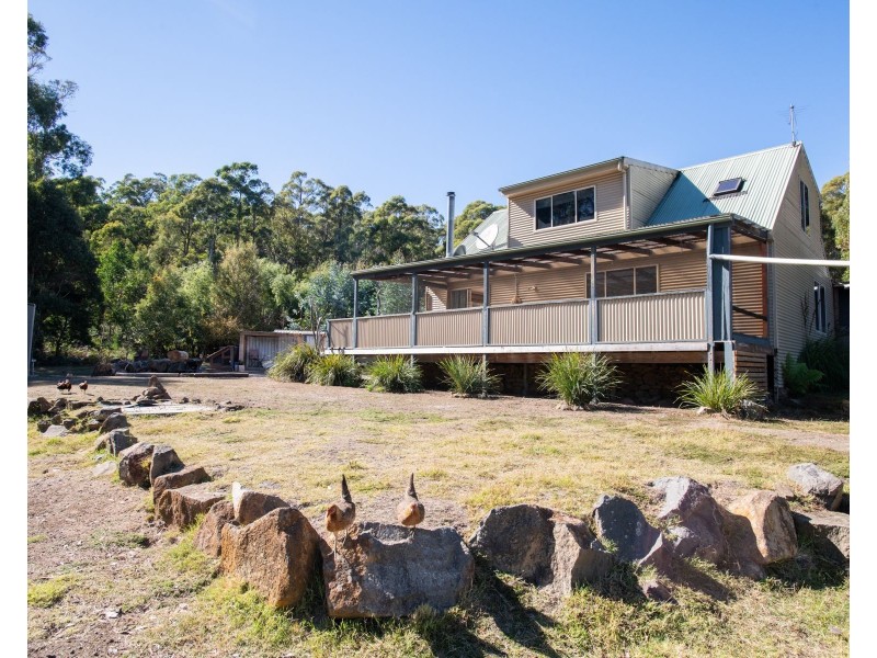 65 Austins Road, Turners Marsh TAS 7267