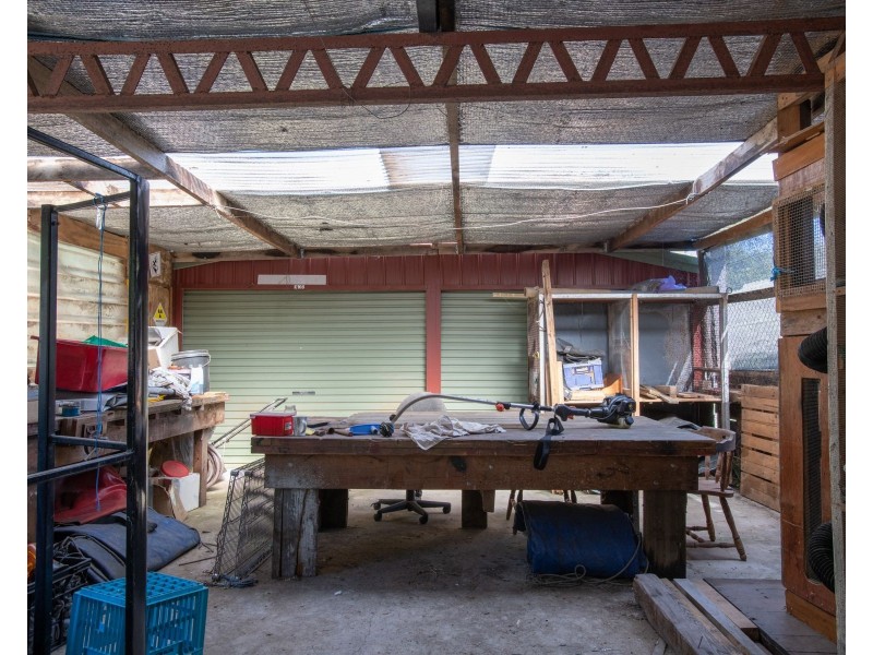 65 Austins Road, Turners Marsh TAS 7267