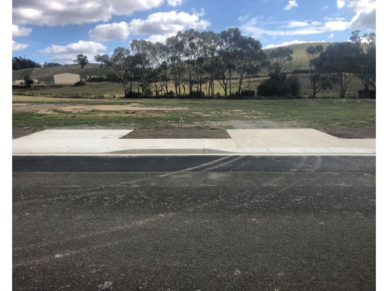 Lot 3, 14 Lalla Rd, Lilydale TAS 7268