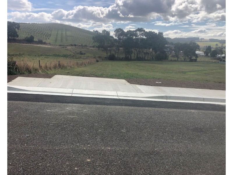 Lot 6, 14 Lalla Rd, Lilydale TAS 7268
