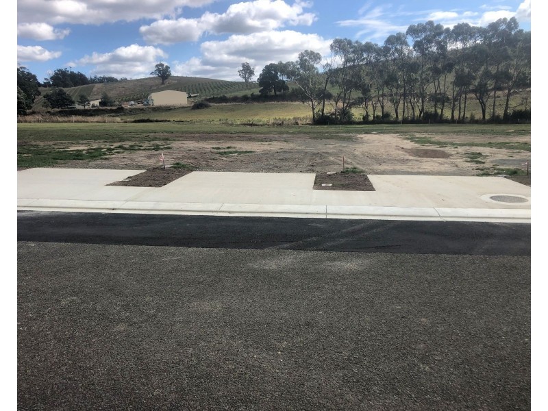 Lot 7, 14 Lalla Rd, Lilydale TAS 7268