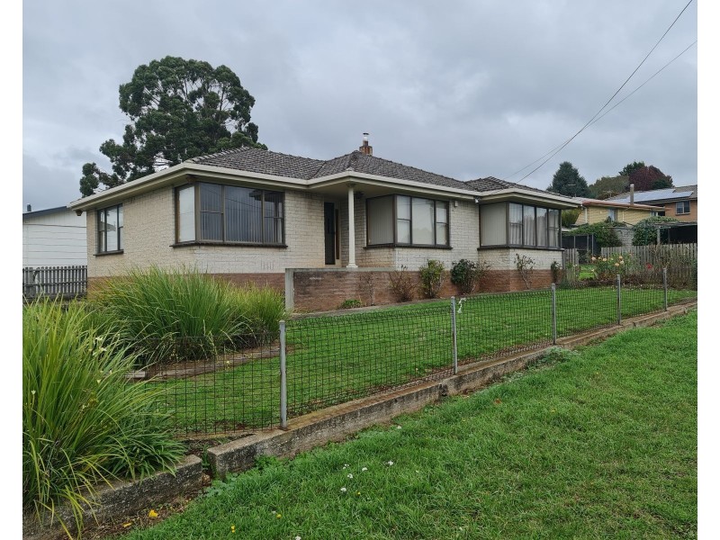 59. East Barrack Street, Deloraine TAS 7304
