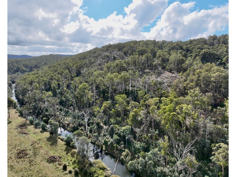 Part of 190 Porters Bridge Road, Exton TAS 7303