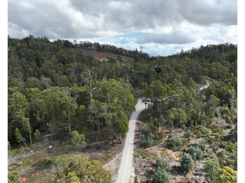 Part of 190 Porters Bridge Road, Exton TAS 7303