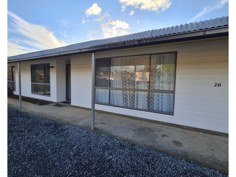 26 Grigg Street, Deloraine TAS 7304