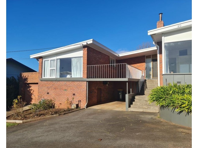 20. Parsonage St, Deloraine TAS 7304