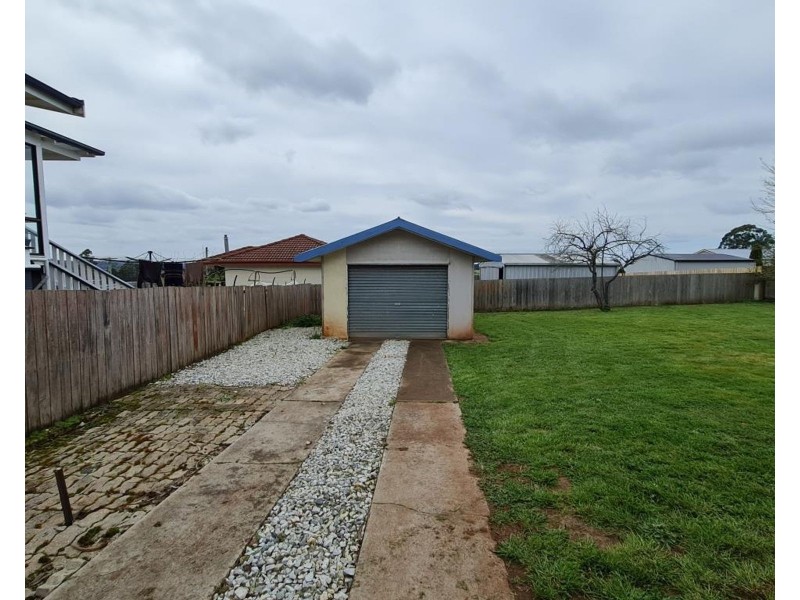 40. East Church Street, Deloraine TAS 7304