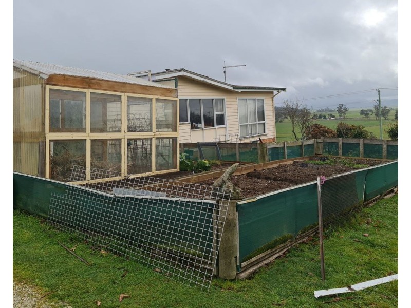 197 Main Road, Meander TAS 7304