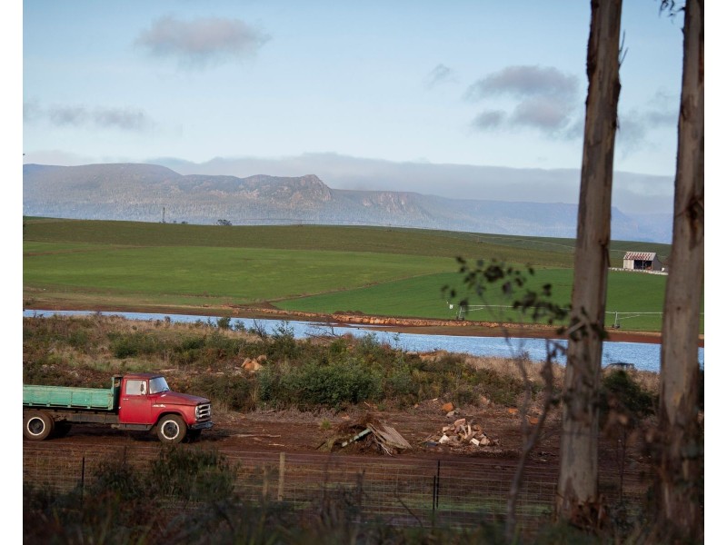 Lot 2, 239 Wadleys Rd, Reedy Marsh TAS 7304