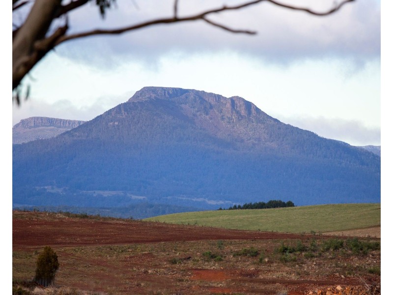 Lot 2, 239 Wadleys Rd, Reedy Marsh TAS 7304