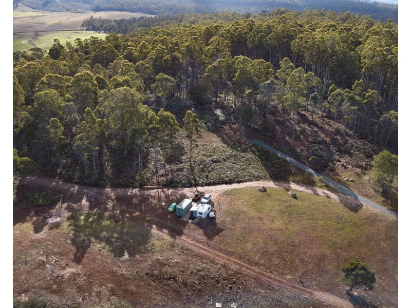 Lot 2, 239 Wadleys Rd, Reedy Marsh TAS 7304