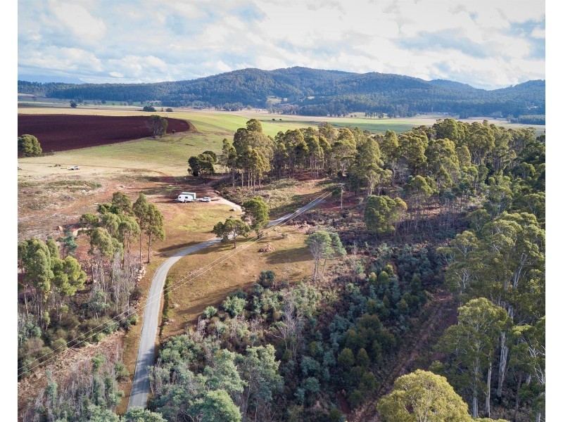 Lot 2, 239 Wadleys Rd, Reedy Marsh TAS 7304