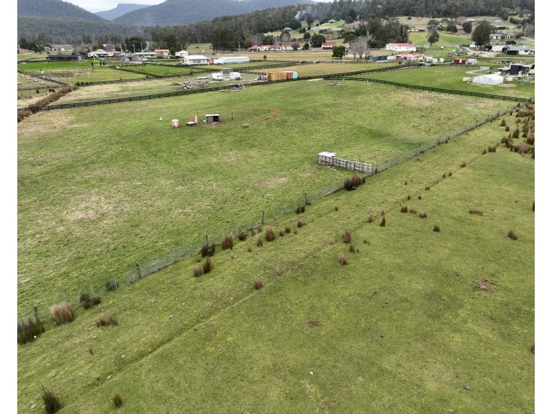 34 Reiffers Rd, Meander TAS 7304