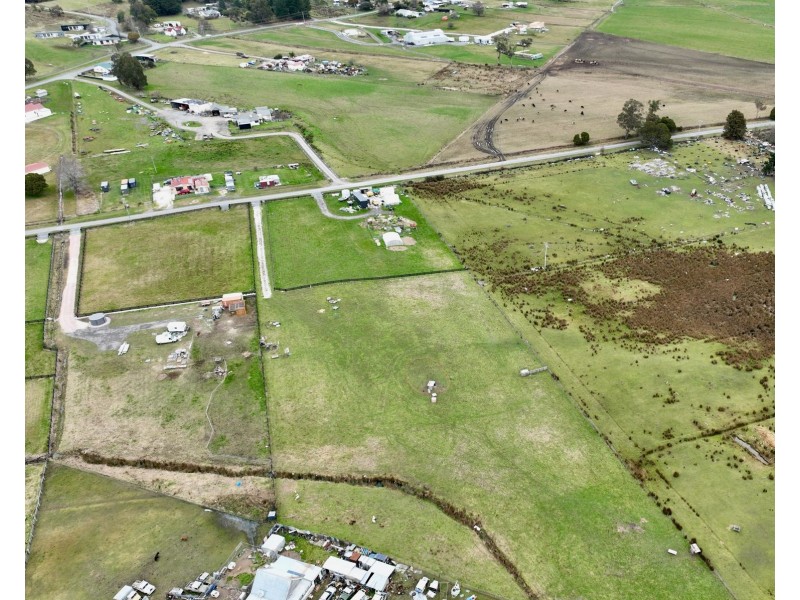 34 Reiffers Rd, Meander TAS 7304