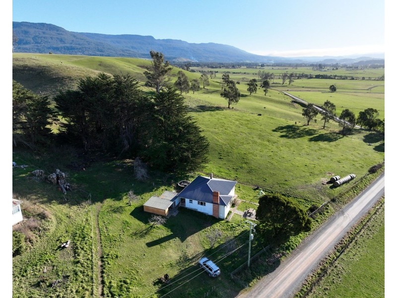64 Creeleys Road, Western Creek TAS 7304