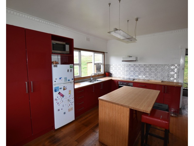 64 Creeleys Road, Western Creek TAS 7304