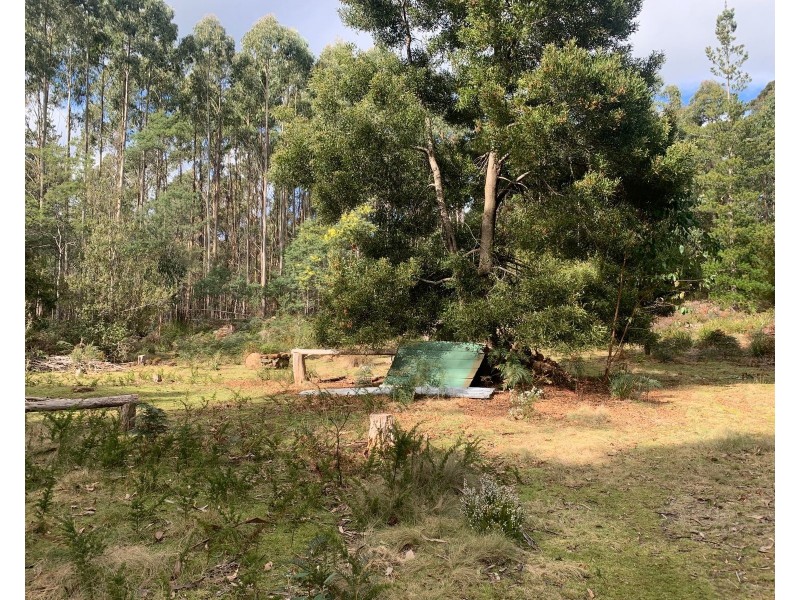 Lot 1 North St, Elizabeth Town TAS 7304