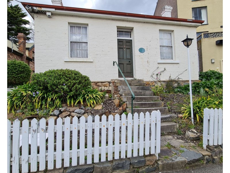 17B York Street, Launceston TAS 7250