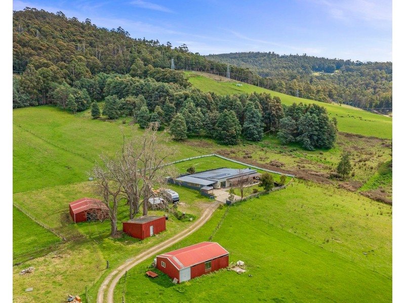 3058 Huon Highway, Franklin TAS 7113