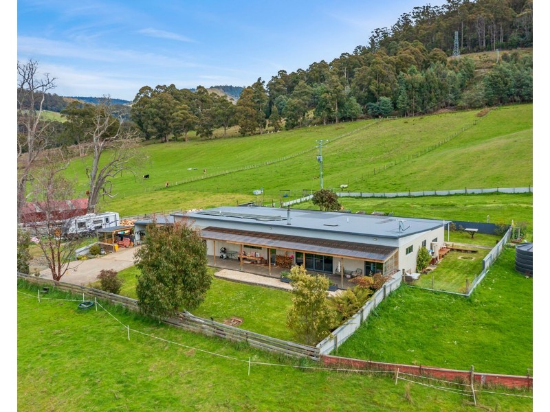3058 Huon Highway, Franklin TAS 7113