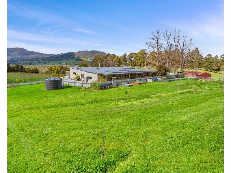 3058 Huon Highway, Franklin TAS 7113