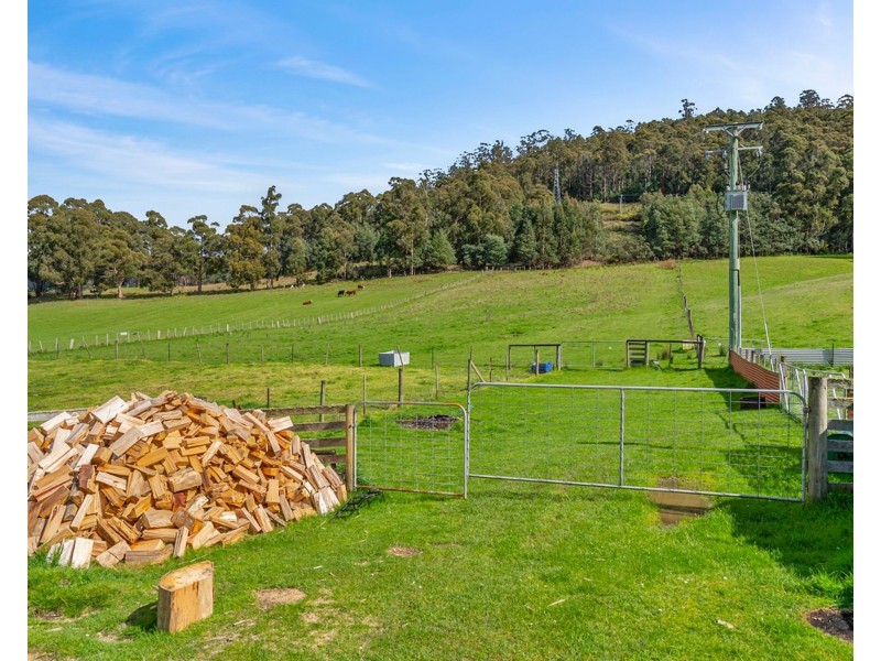 3058 Huon Highway, Franklin TAS 7113