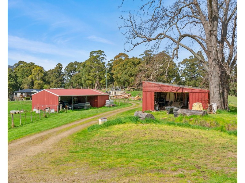 3058 Huon Highway, Franklin TAS 7113