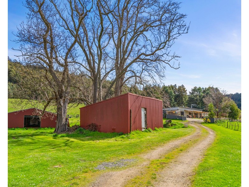 3058 Huon Highway, Franklin TAS 7113