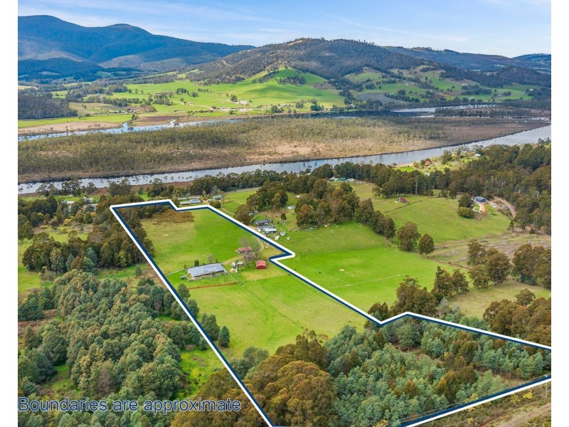 3058 Huon Highway, Franklin TAS 7113