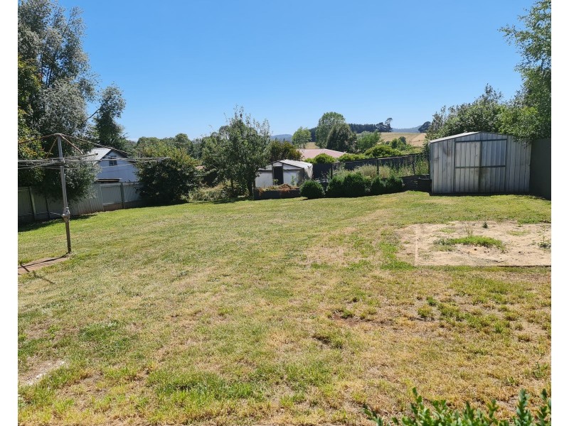 56. East Barrack Street, Deloraine TAS 7304