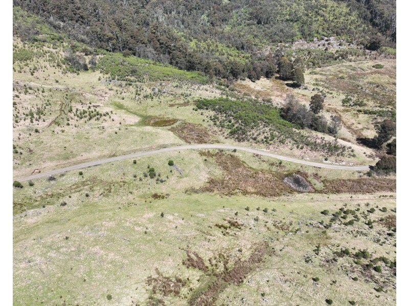1535 & 1501 Tower Hill Rd, Mangana TAS 7214