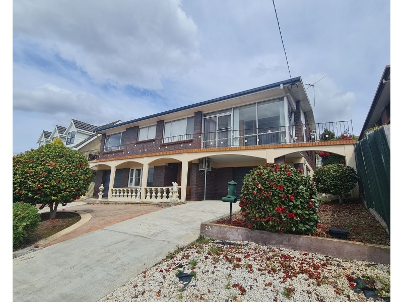25 Rannoch Avenue, Riverside TAS 7250
