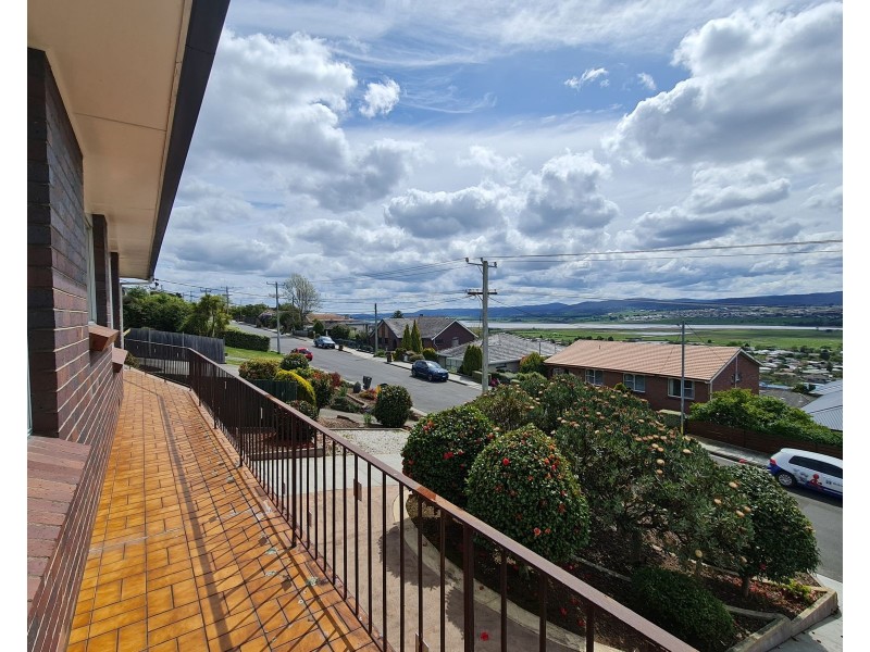 25 Rannoch Avenue, Riverside TAS 7250