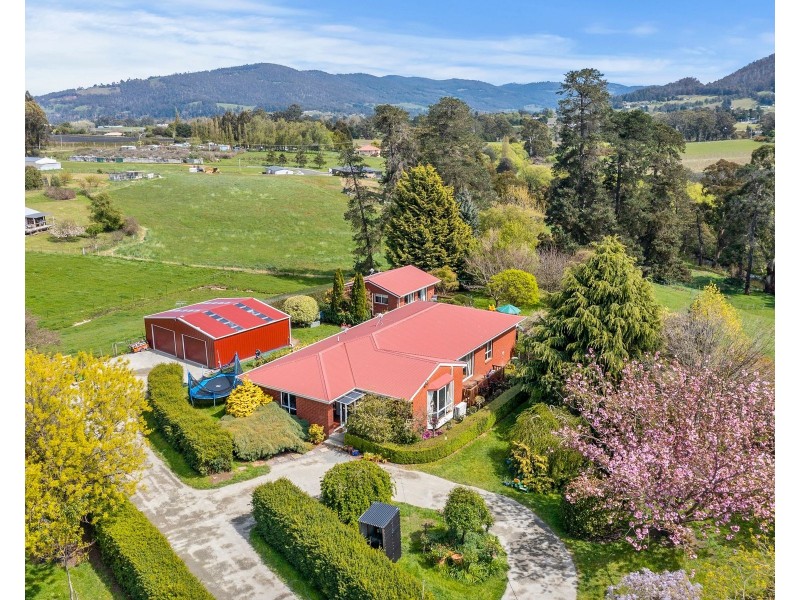 75 Longleys Road, Huonville TAS 7109